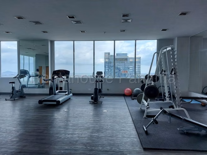 Apartamento en Alquiler en Avenida Balboa. PH H2O. 27LDC1289 - Imagen 16