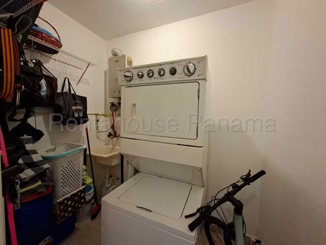Apartamento en Alquiler en Avenida Balboa. PH H2O. 27LDC1289 - Imagen 9