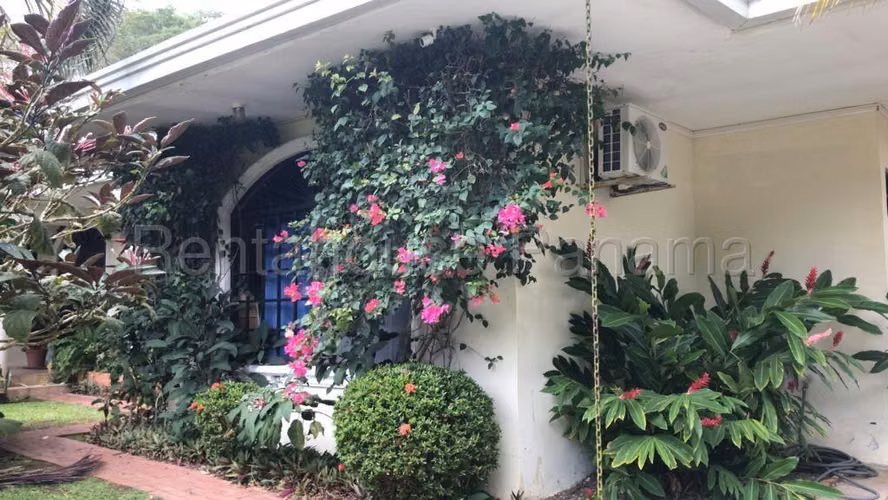 Casa en Alquiler en Albrook. 27LDC1285 - Imagen 2