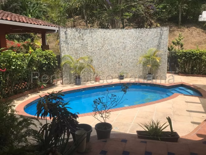 Casa en Alquiler en Albrook. 27LDC1285 - Imagen 9