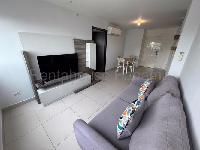 Apartamento en Alquiler en San Francisco 27AECC1312 - Imagen 8