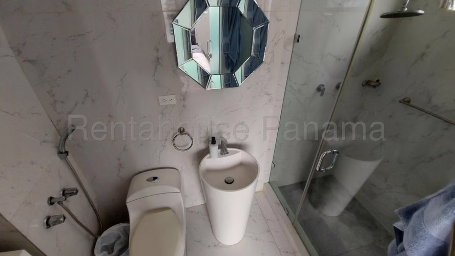 Apartamento en Alquiler en San Francisco 27AECC1290 - Imagen 15