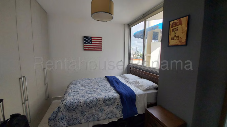 Apartamento en Alquiler en San Francisco 27AECC1290 - Imagen 17