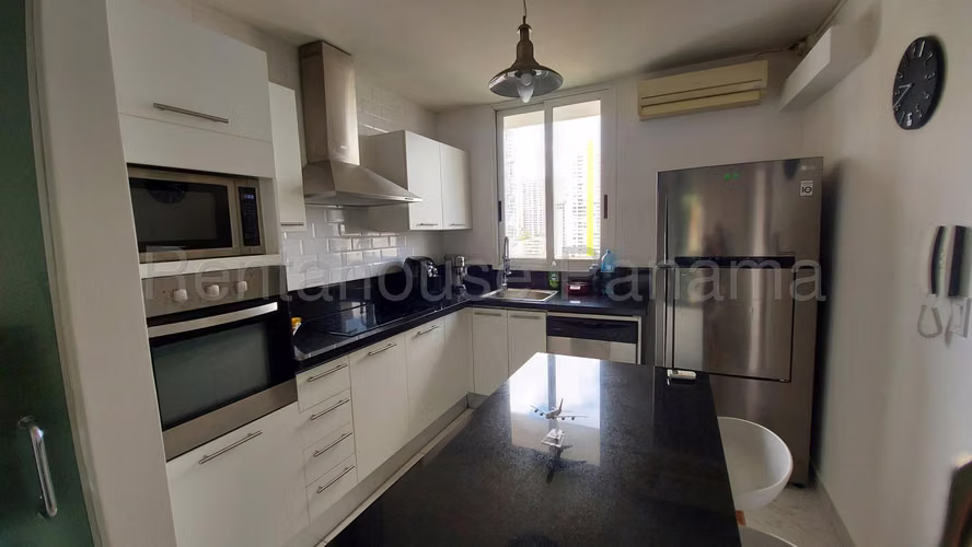 Apartamento en Alquiler en San Francisco 27AECC1290 - Imagen 10