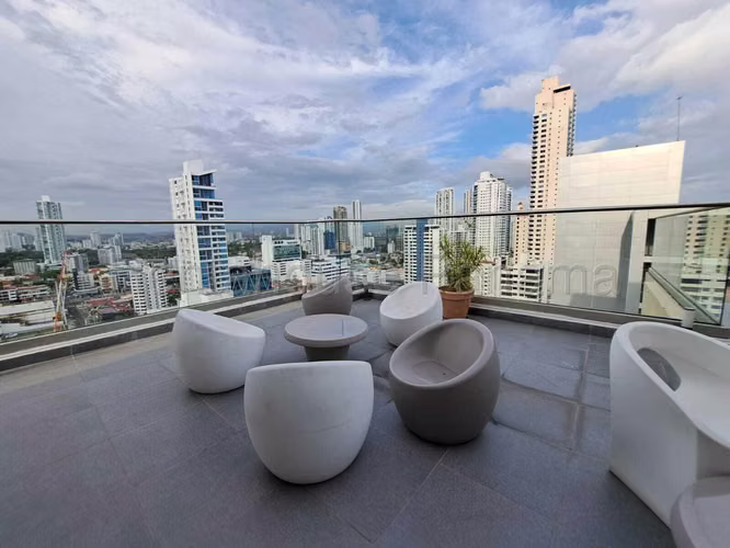 Apartamento en Alquiler en San Francisco 27AECC1287 - Imagen 15