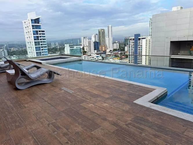 Apartamento en Alquiler en San Francisco 27AECC1287 - Imagen 19