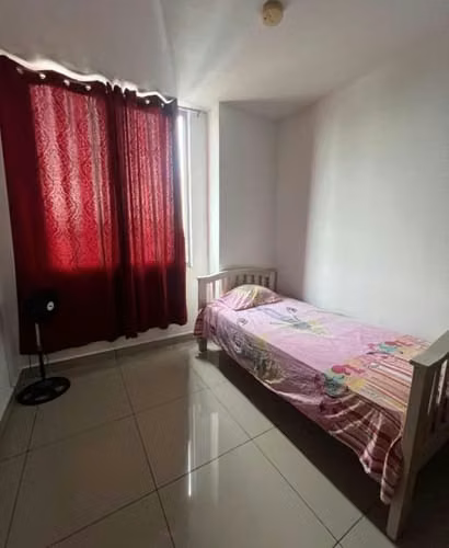 PM VISTA HERMOSA AMOBLADO 3 REC 2.5 BAÑOS 2 EST - Imagen 5