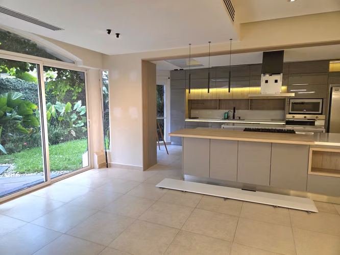 RESIDENCIAL EL DORAL - COSTA SUR - ALQUILER - Imagen 2