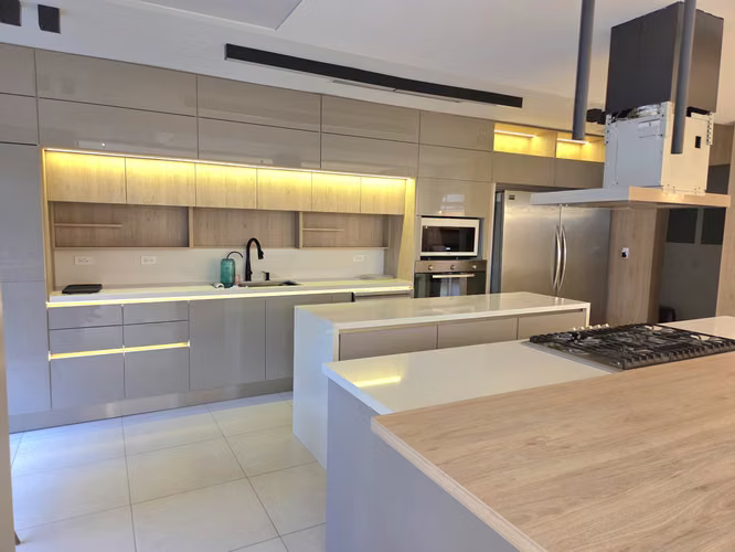 RESIDENCIAL EL DORAL - COSTA SUR - ALQUILER - Imagen 5