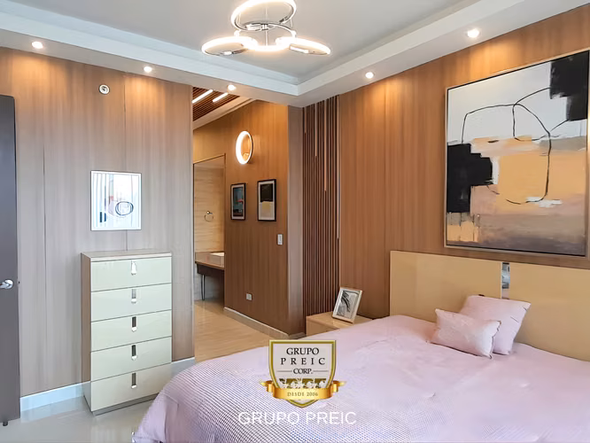 APARTAMENTO EN ALQUILER OBARRIO PH DENOVO AMOBLADO AC - Imagen 8
