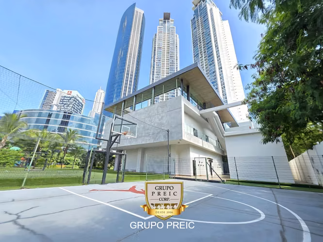 Apartamento en venta Costa del Este Ph Country Club CC