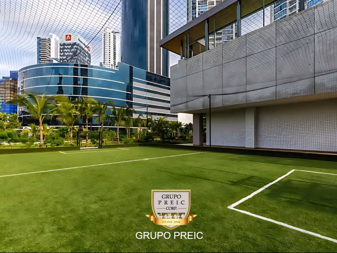 Apartamento en venta Costa del Este Ph Country Club CC