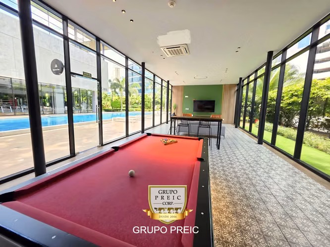 Apartamento en venta Costa del Este Ph Country Club CC
