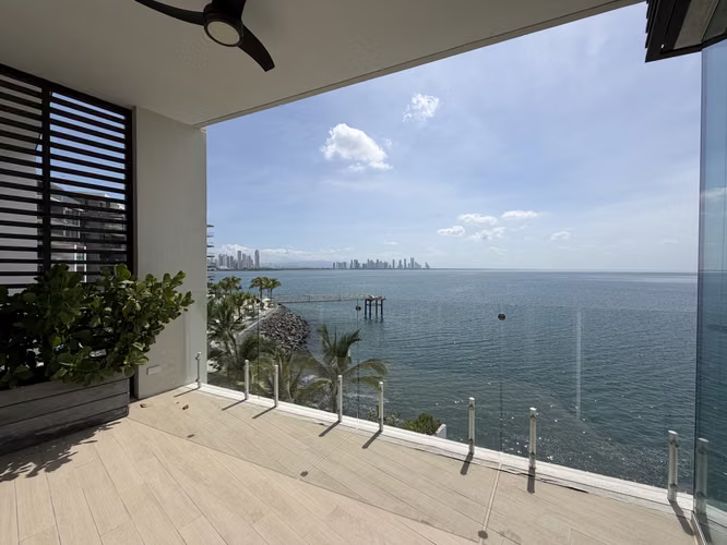 PH WATERFRONT 40 - OCEAN REEF - VENTA