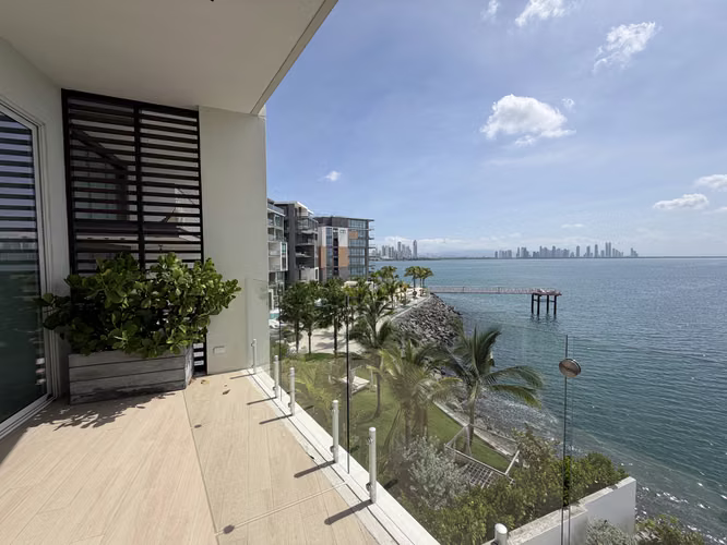 PH WATERFRONT 40 - OCEAN REEF - VENTA