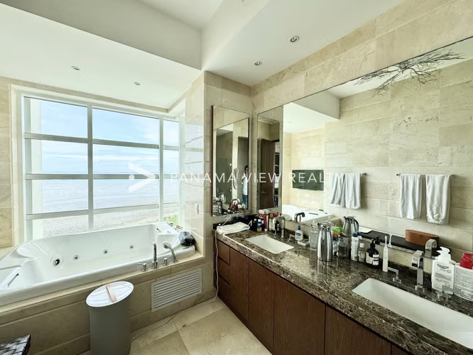 MAREA - COSTA DEL ESTE