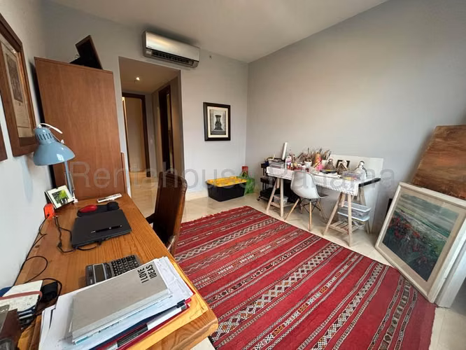 Apartamento de 215m2 en venta PH Greenview Santa Maria - Imagen 17
