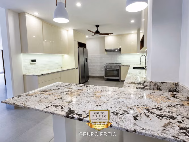 CASA EN ALQUILER CLAYTON LINEA BLANCA AC - Imagen 4