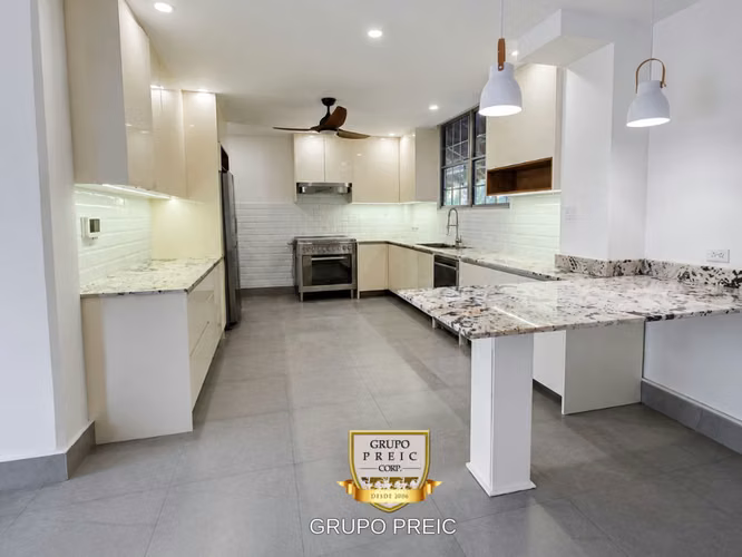 CASA EN ALQUILER CLAYTON LINEA BLANCA AC - Imagen 3