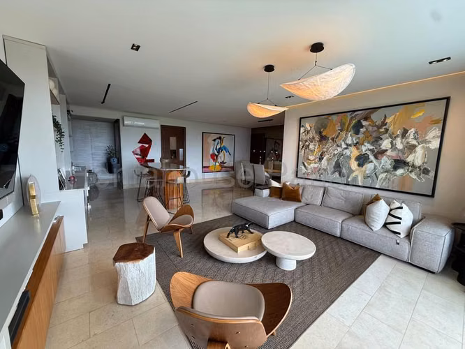 Venta de Apartamento en Santa Maria Ph Greenview