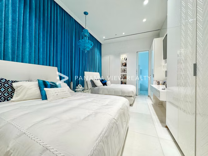 OACIFIC POINT PENTHOUSE - PUNTA PACIFICA