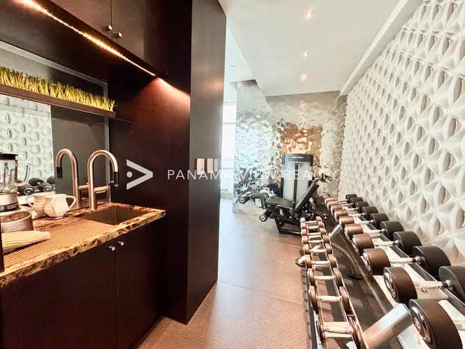 OACIFIC POINT PENTHOUSE - PUNTA PACIFICA