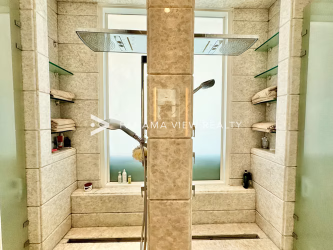 OACIFIC POINT PENTHOUSE - PUNTA PACIFICA