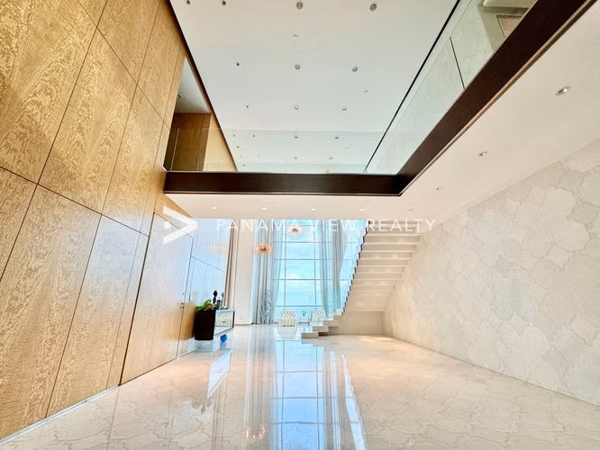 OACIFIC POINT PENTHOUSE - PUNTA PACIFICA