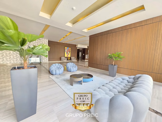 Apartamento en venta costa del este Ph The Regent CC
