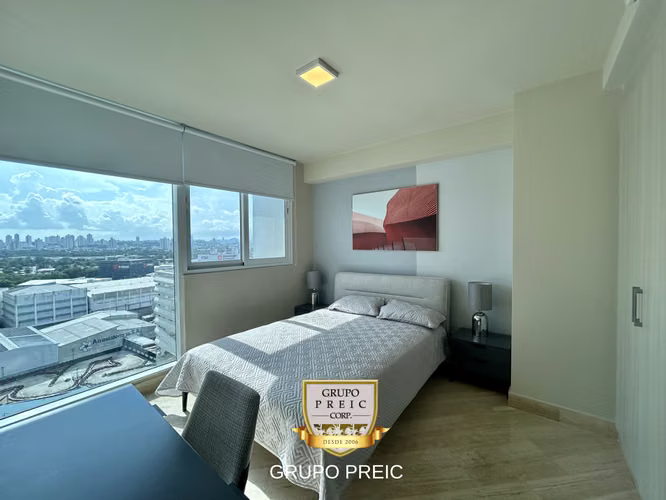 Apartamento en venta costa del este Ph The Regent CC