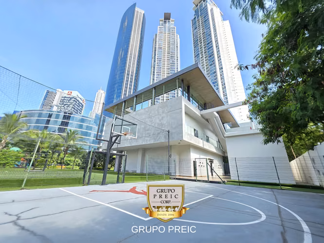 Apartamento en venta costa del este Ph The Regent CC
