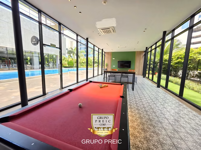 Apartamento en venta costa del este Ph The Regent CC