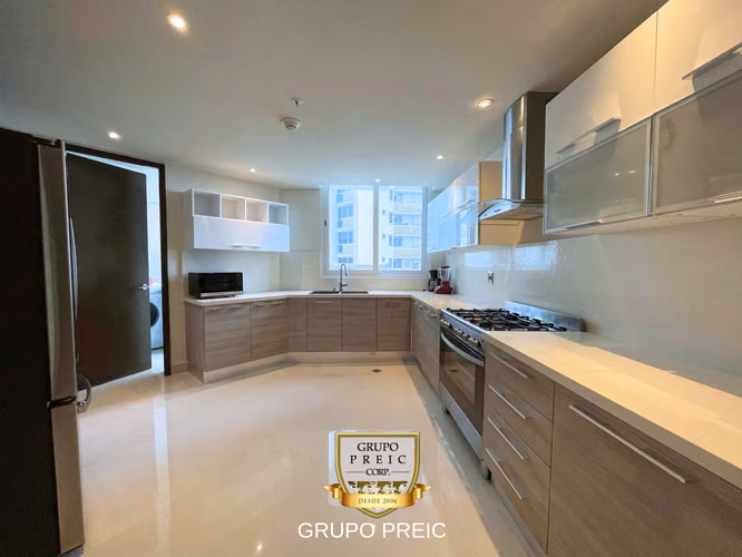 Apartamento en venta costa del este Ph The Regent CC