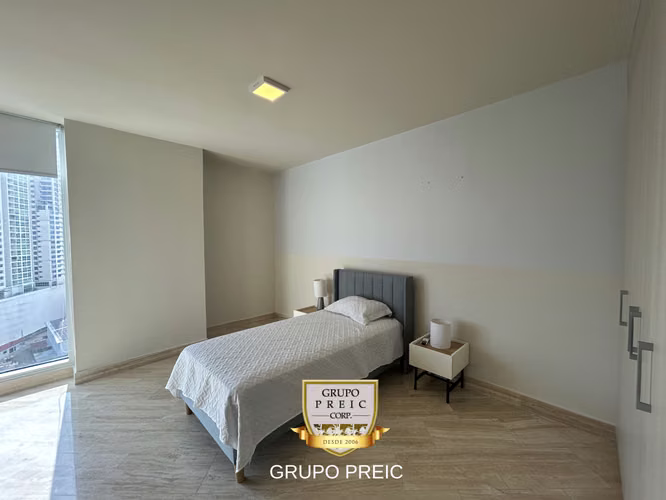 Apartamento en venta costa del este Ph The Regent CC