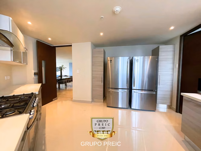 Apartamento en venta costa del este Ph The Regent CC