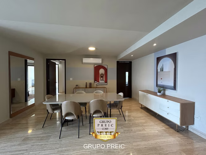 Apartamento en venta costa del este Ph The Regent CC