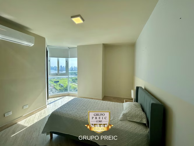 Apartamento en venta costa del este Ph The Regent CC