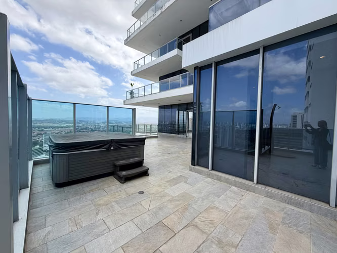 PH REGALIA - COSTA DEL ESTE - ALQUILER - Imagen 4