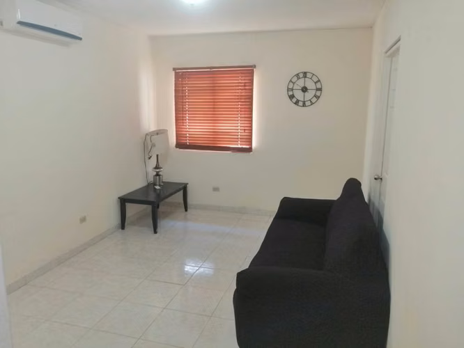 MT ALQUILO CASA AMOBLADA SAN MIGUELITO 4 REC 2.5 BAÑOS 3 PARKING $1450 - Imagen 6