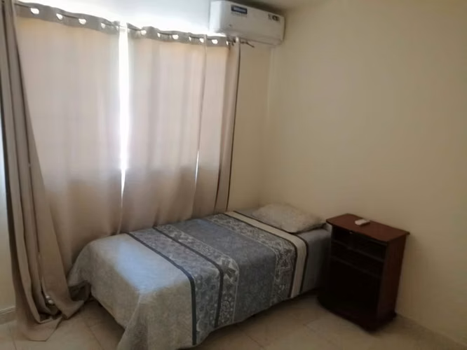 MT ALQUILO CASA AMOBLADA SAN MIGUELITO 4 REC 2.5 BAÑOS 3 PARKING $1450 - Imagen 9