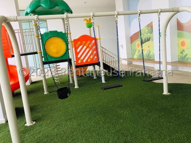 Apartamento en venta PH Park View Costa del Este