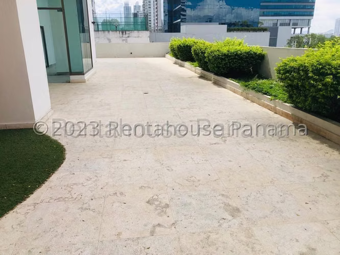 Apartamento en venta PH Park View Costa del Este