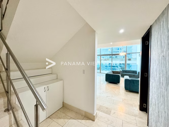 GRAND TOWER - PUNTA PACIFICA