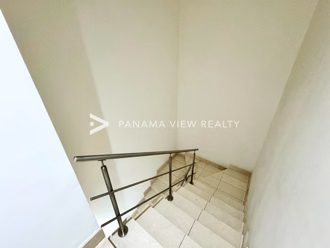 GRAND TOWER - PUNTA PACIFICA