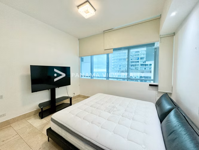 GRAND TOWER - PUNTA PACIFICA