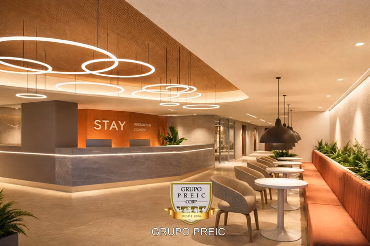 Apartamento en venta Bella Vista Ph Stay PP