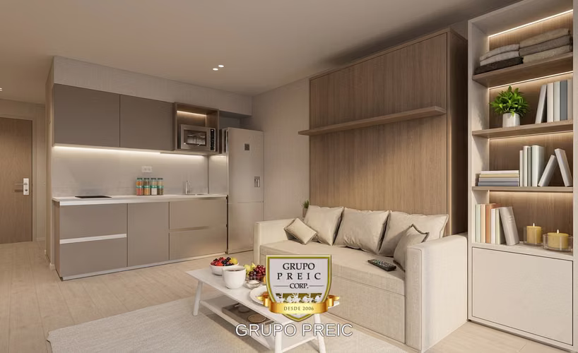 Apartamento en venta Bella Vista Ph Stay PP