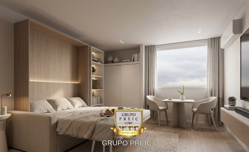 Apartamento en venta Bella Vista Ph Stay PP