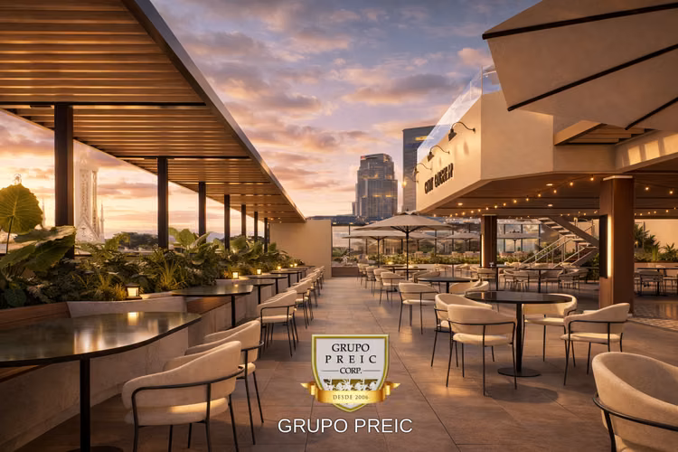 Apartamento en venta Bella Vista Ph Stay PP