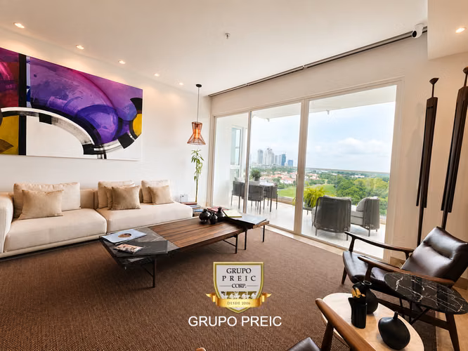 Apartamento en venta Santa Maria Ph Celeste CC